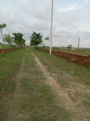 ১৯ শতাংশ জমি বিক্রয় at আউয়াল মার্কেট, আমিন বাজার।