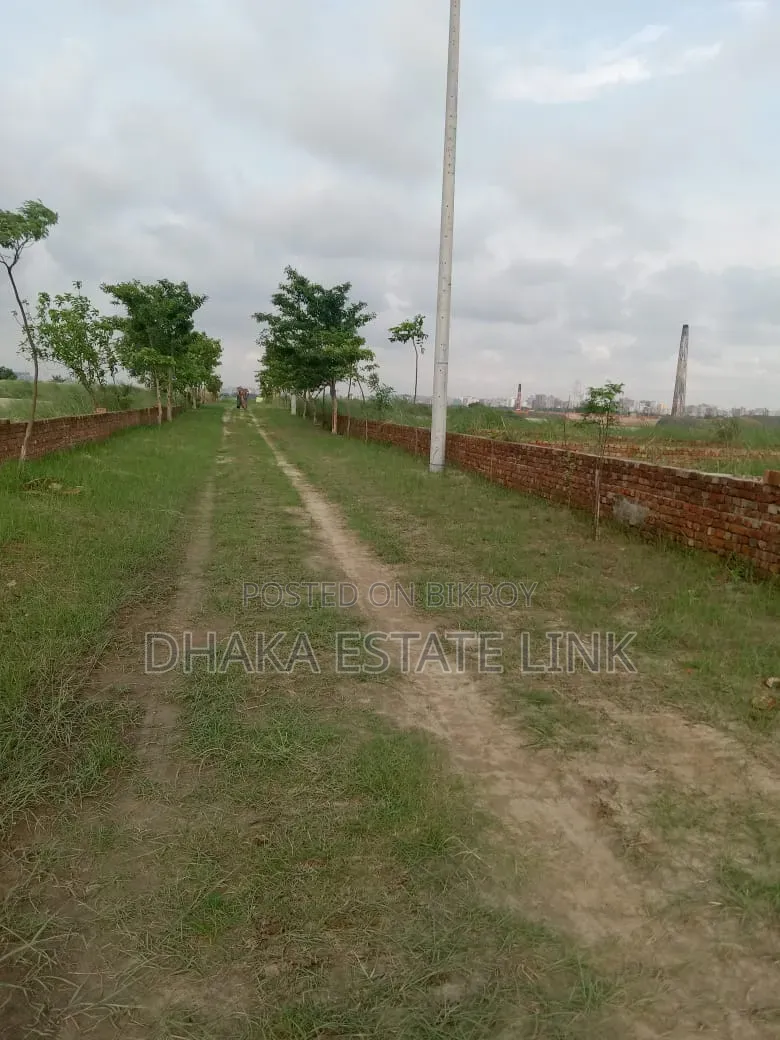 ১৯ শতাংশ জমি বিক্রয় at আউয়াল মার্কেট, আমিন বাজার।