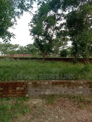 ১৯ শতাংশ জমি বিক্রয় at আউয়াল মার্কেট, আমিন বাজার।