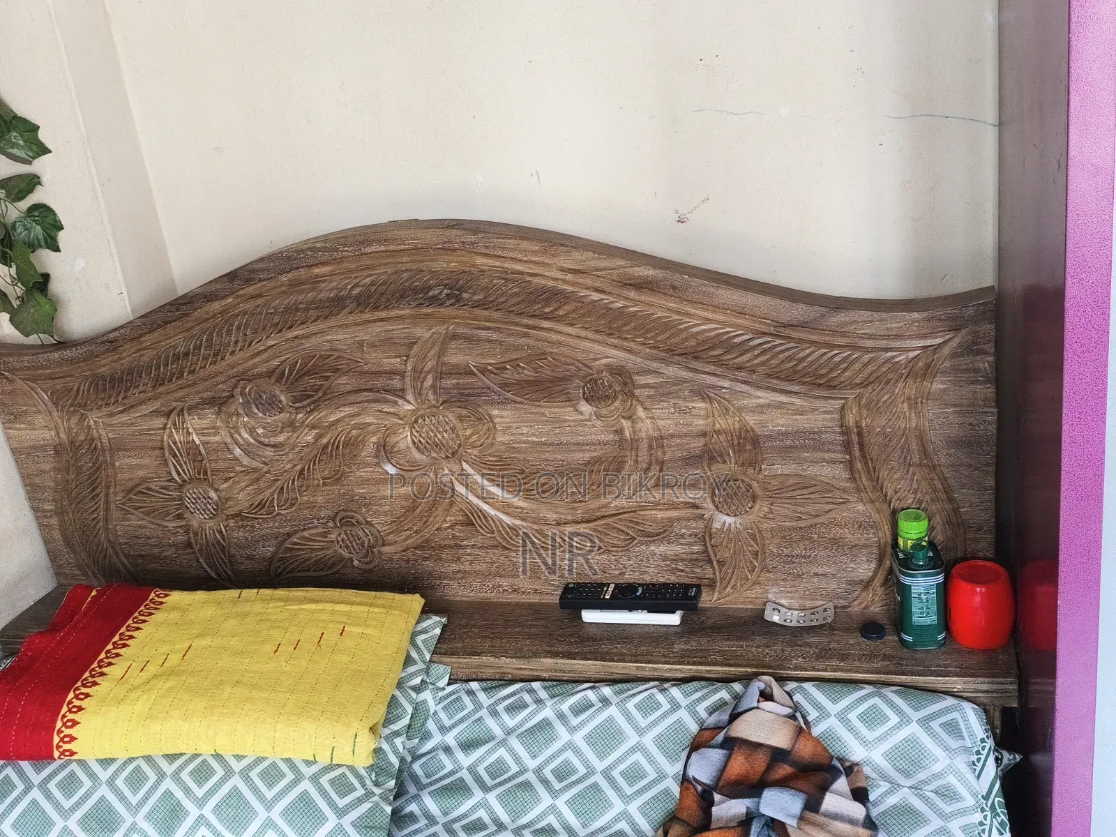 Bed for Sale