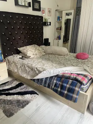 Box Bed no problems