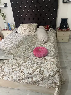Box Bed no problems