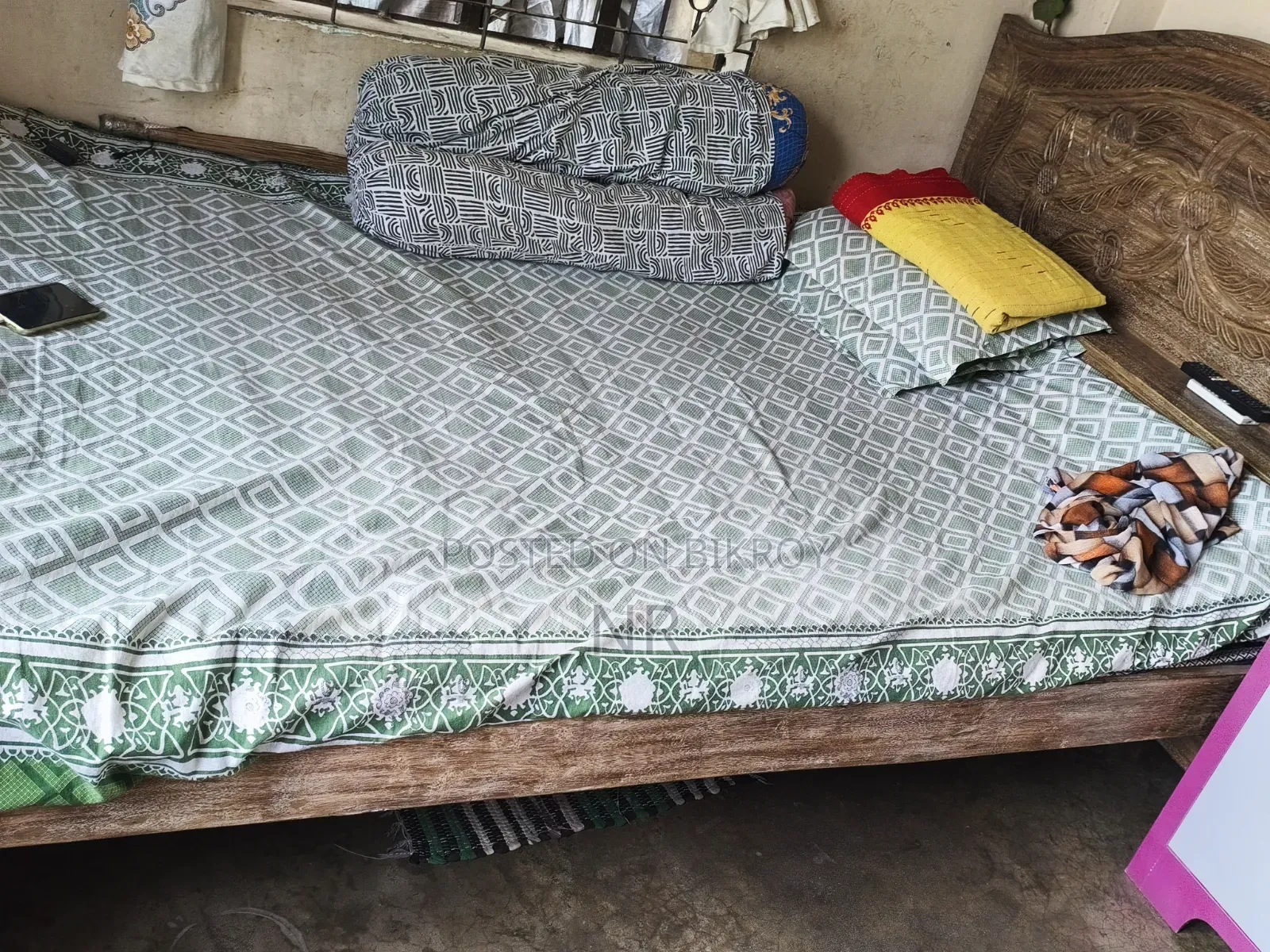 Bed for Sale