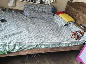 Bed for Sale