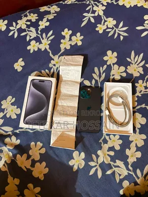 Apple iPhone 15 Pro Max 256 GB Blue