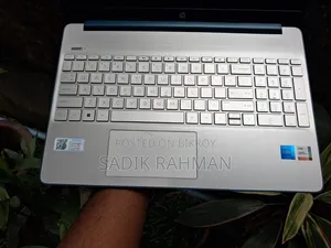 Laptop HP 15 8GB Intel Core I5 SSD 512GB