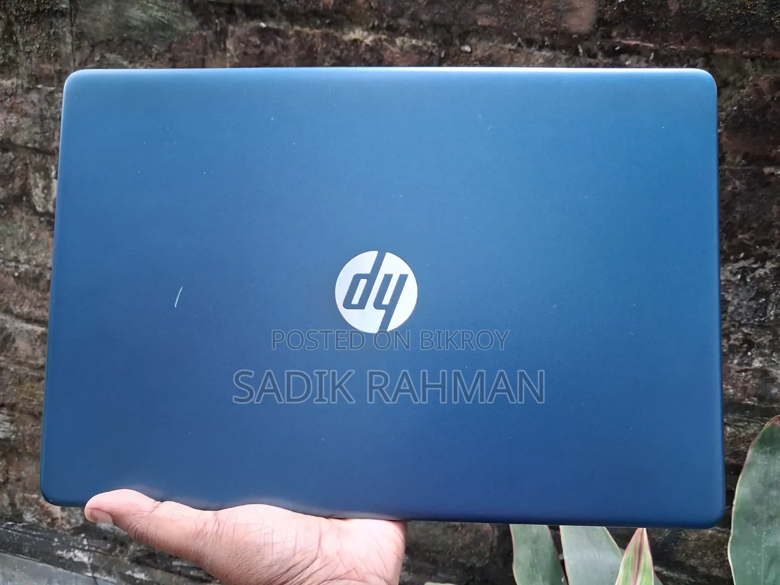 Laptop HP 15 8GB Intel Core I5 SSD 512GB