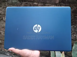 Laptop HP 15 8GB Intel Core I5 SSD 512GB