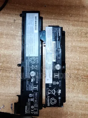 Lenovo Think Pad T460s and T470s Battery