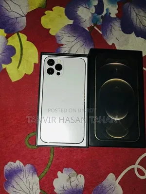 Apple iPhone 12 Pro 256 GB