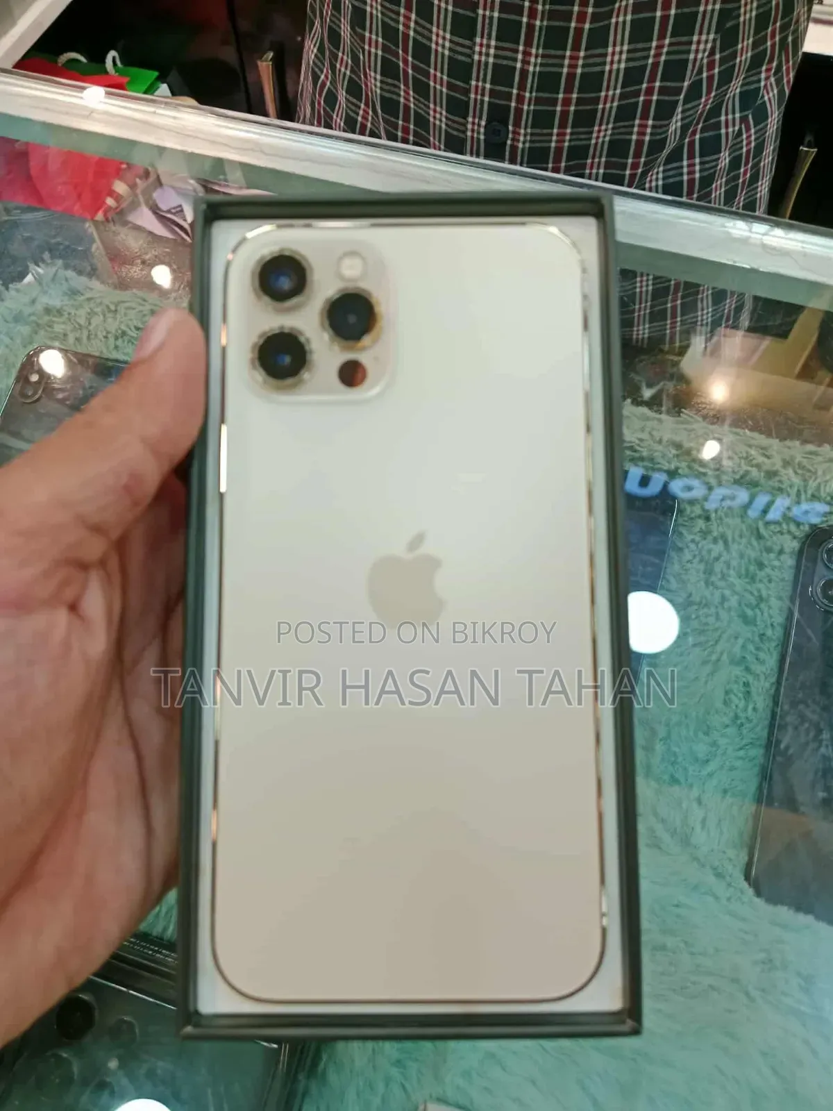 Apple iPhone 12 Pro 256 GB