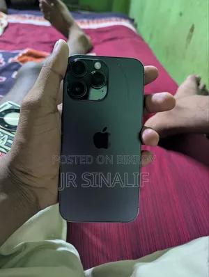 Apple iPhone 14 Pro Max 256 GB Purple