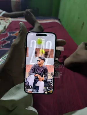 Apple iPhone 14 Pro Max 256 GB Purple