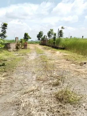 ৬ শতাংশ জমি বিক্রয় at আউয়াল মার্কেট, আমিন বাজার