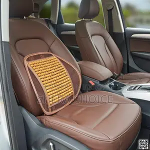 Wooden Seat Right Chair Back Support