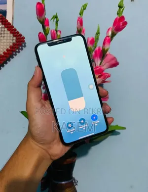 Apple iPhone XS Max 64 GB Rose Gold