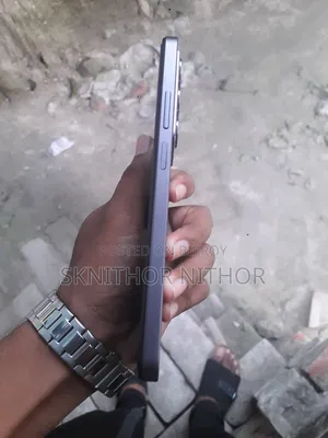 Realme C75 128 GB Black