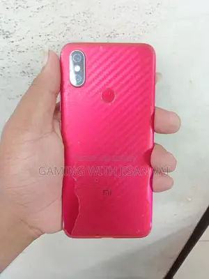 Xiaomi Mi A2 (Mi 6X) 64 GB Purple