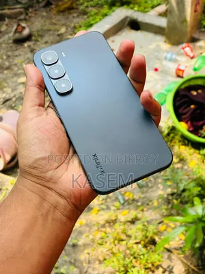 Infinix Hot 60 Pro 128 GB Black