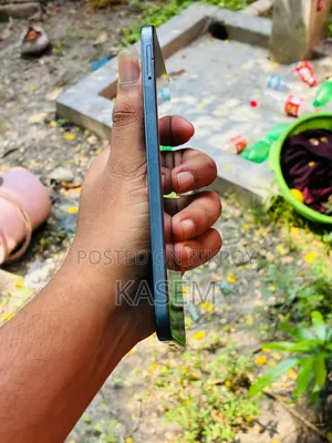 Infinix Hot 60 Pro 128 GB Black