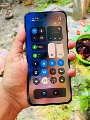 Infinix Hot 60 Pro 128 GB Black