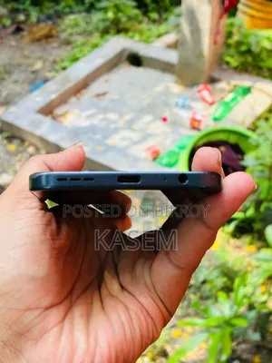 Infinix Hot 60 Pro 128 GB Black