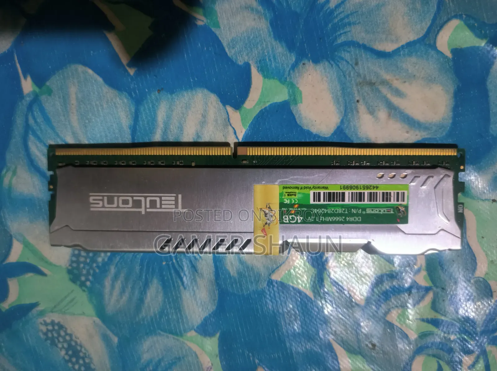 কম্পিউটার এক্সেসরিজ