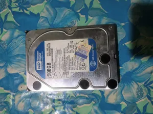 কম্পিউটার এক্সেসরিজ