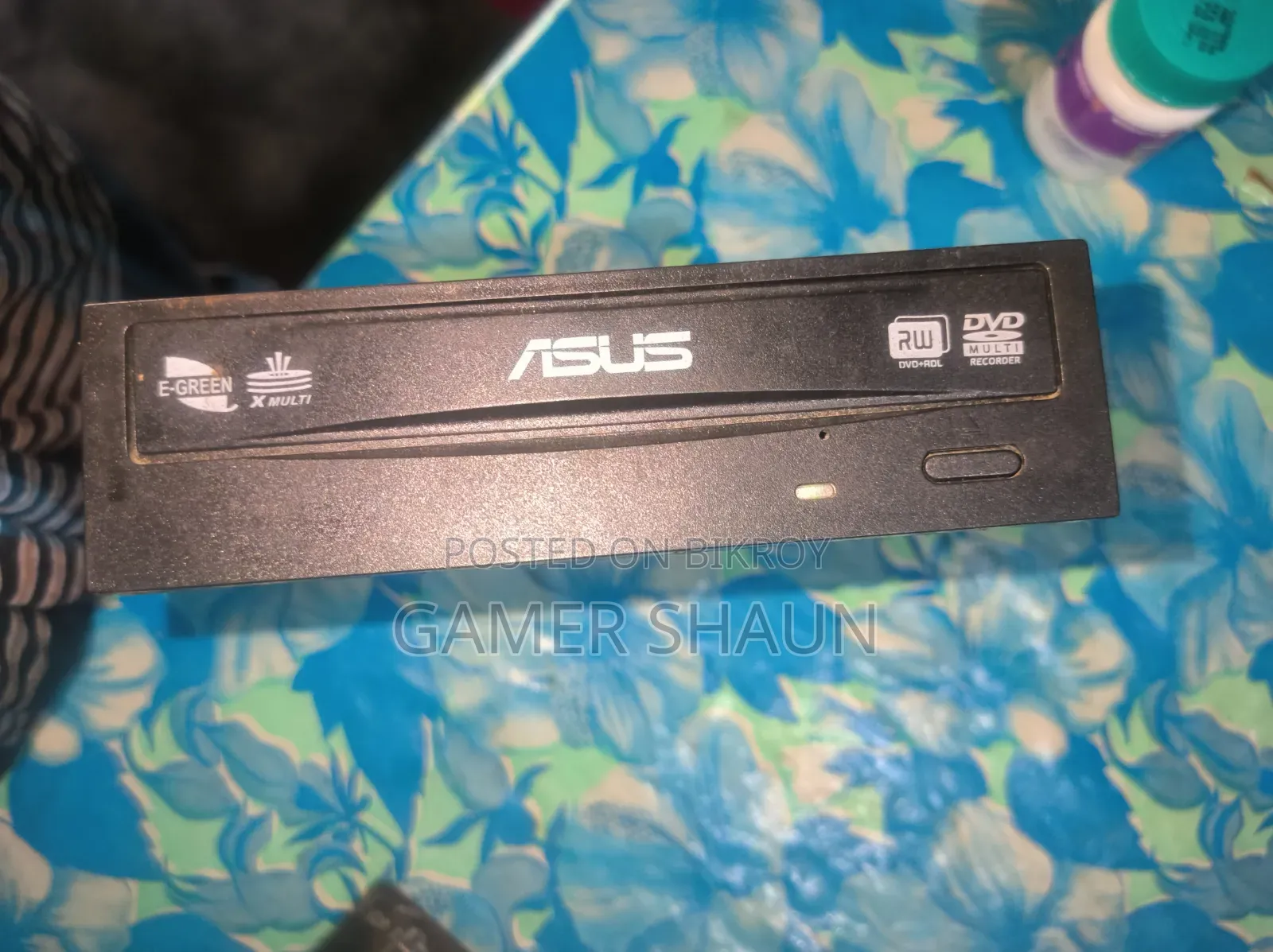 কম্পিউটার এক্সেসরিজ