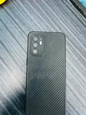 Oppo Reno6 128 GB Black