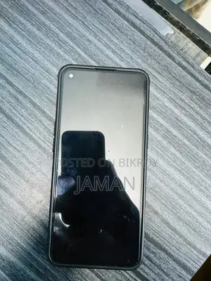 Oppo Reno6 128 GB Black