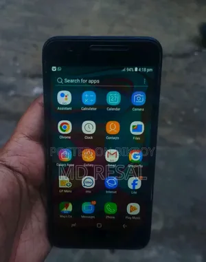 Samsung Galaxy A2 Core ১৬ জিবি ব্লু