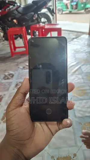Realme GT Master Edition 128 GB Silver