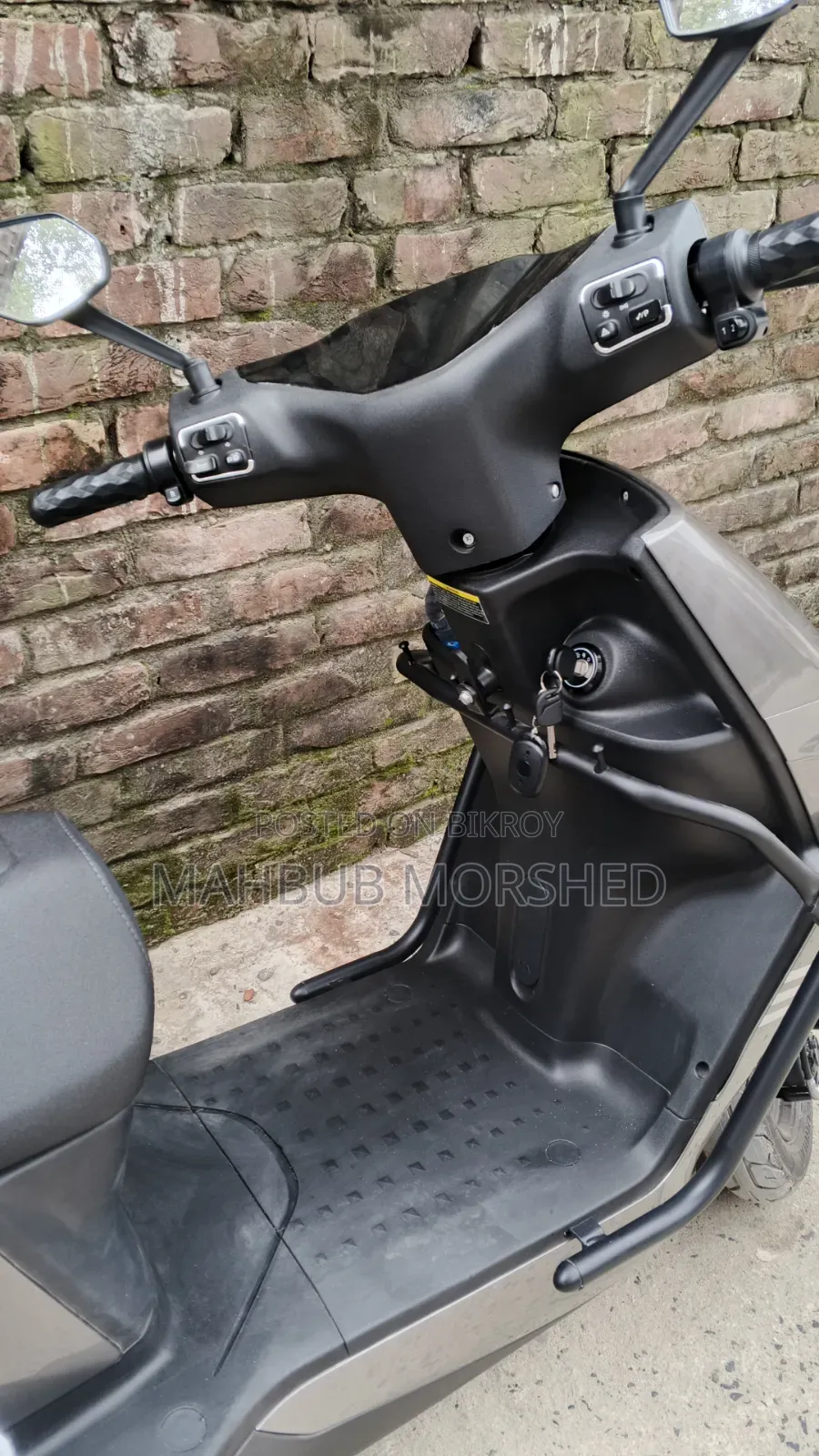 Revoo C32 2026 Gray