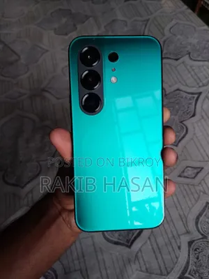 New Tecno Camon 50 256 GB Blue
