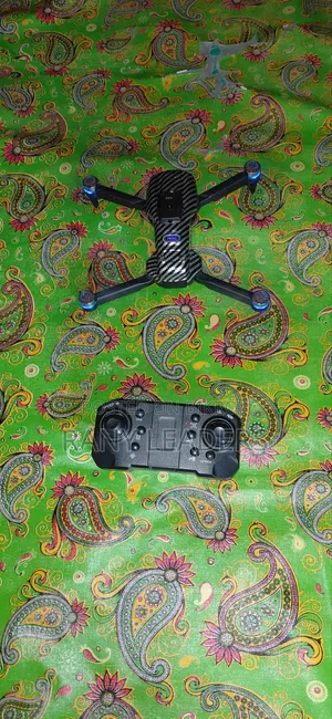 Drone, Brand New
