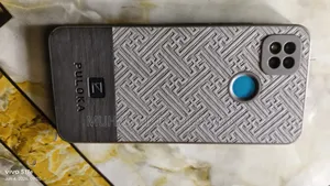 Realme C3 64 GB Blue