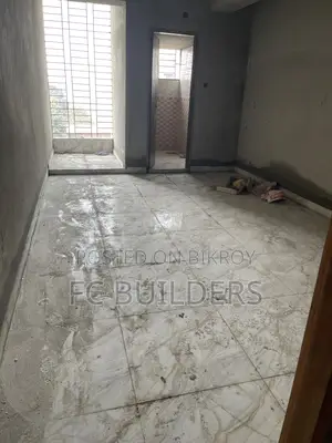3-Bedroom Apartment in AK Judge Tower, Uttara for Sale