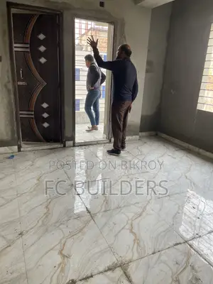3-Bedroom Apartment in AK Judge Tower, Uttara for Sale