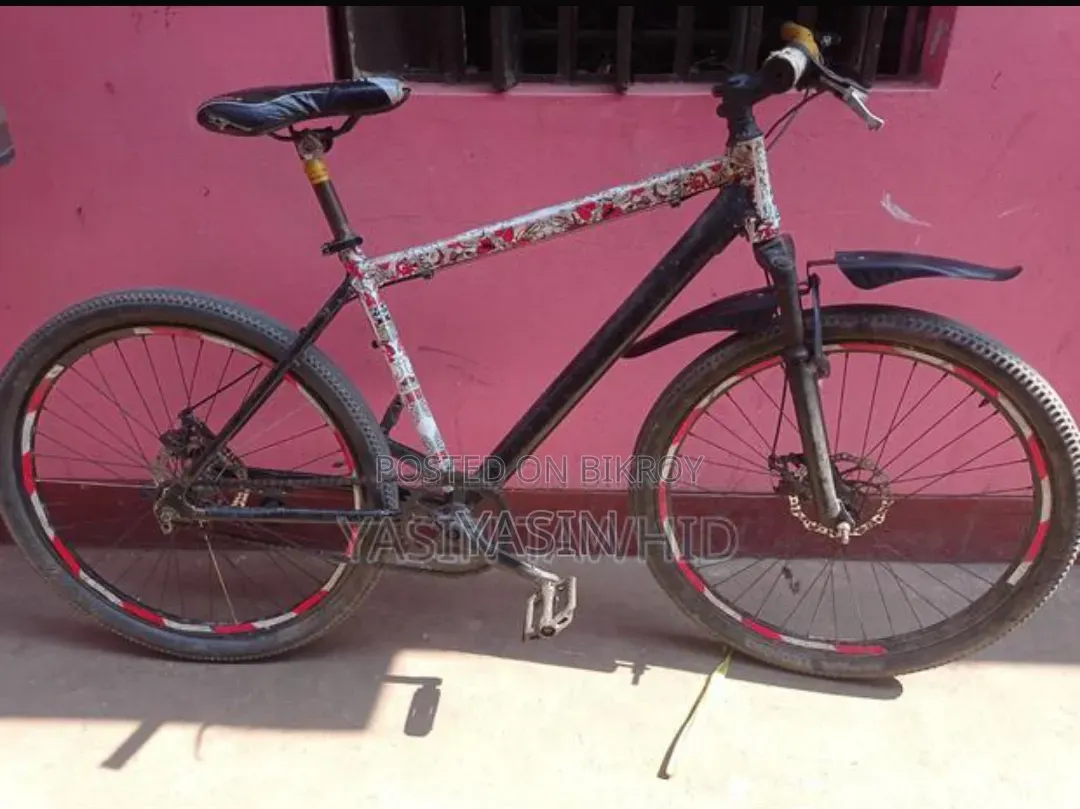 Phoenix Bicycle