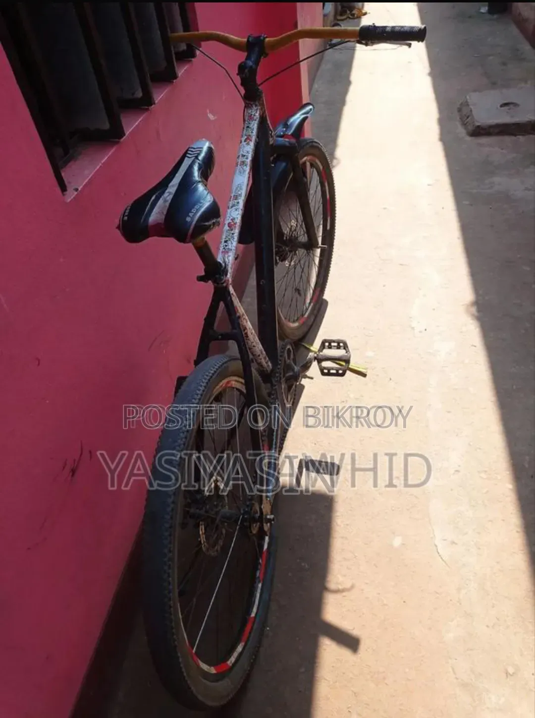 Phoenix Bicycle