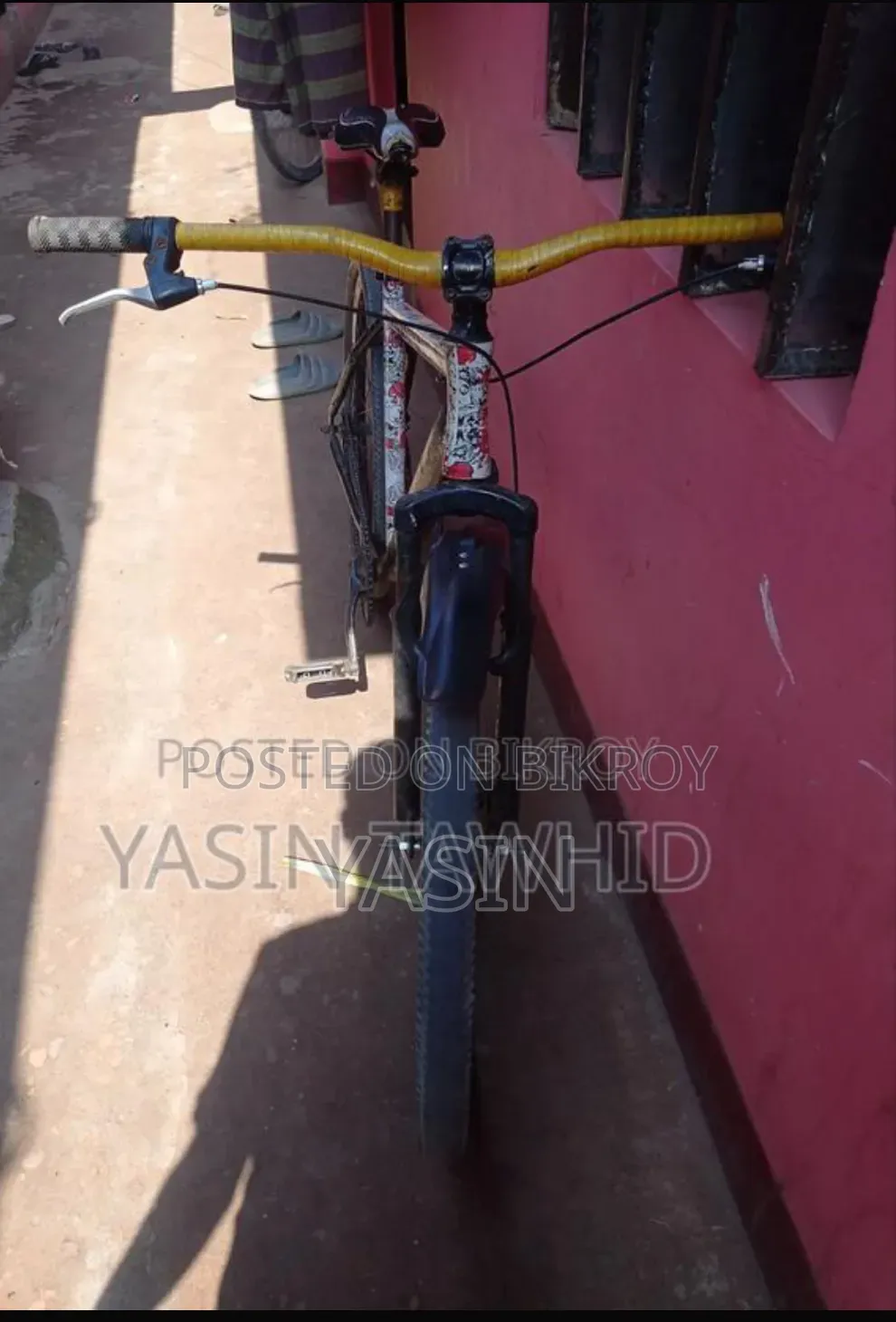 Phoenix Bicycle