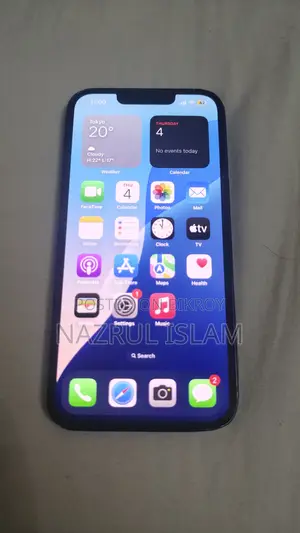 Apple iPhone 13 128 GB Black