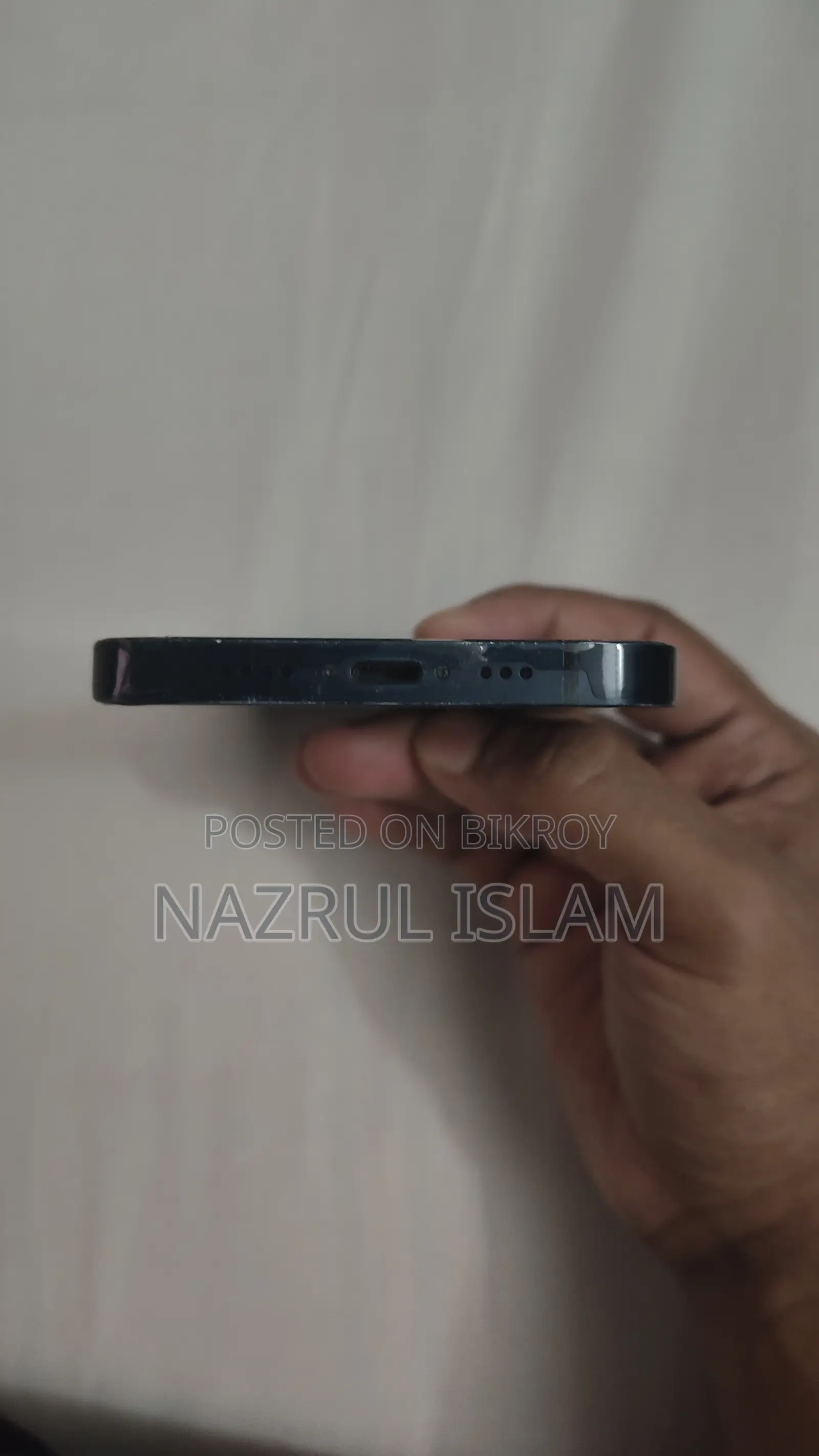 Apple iPhone 13 128 GB Black