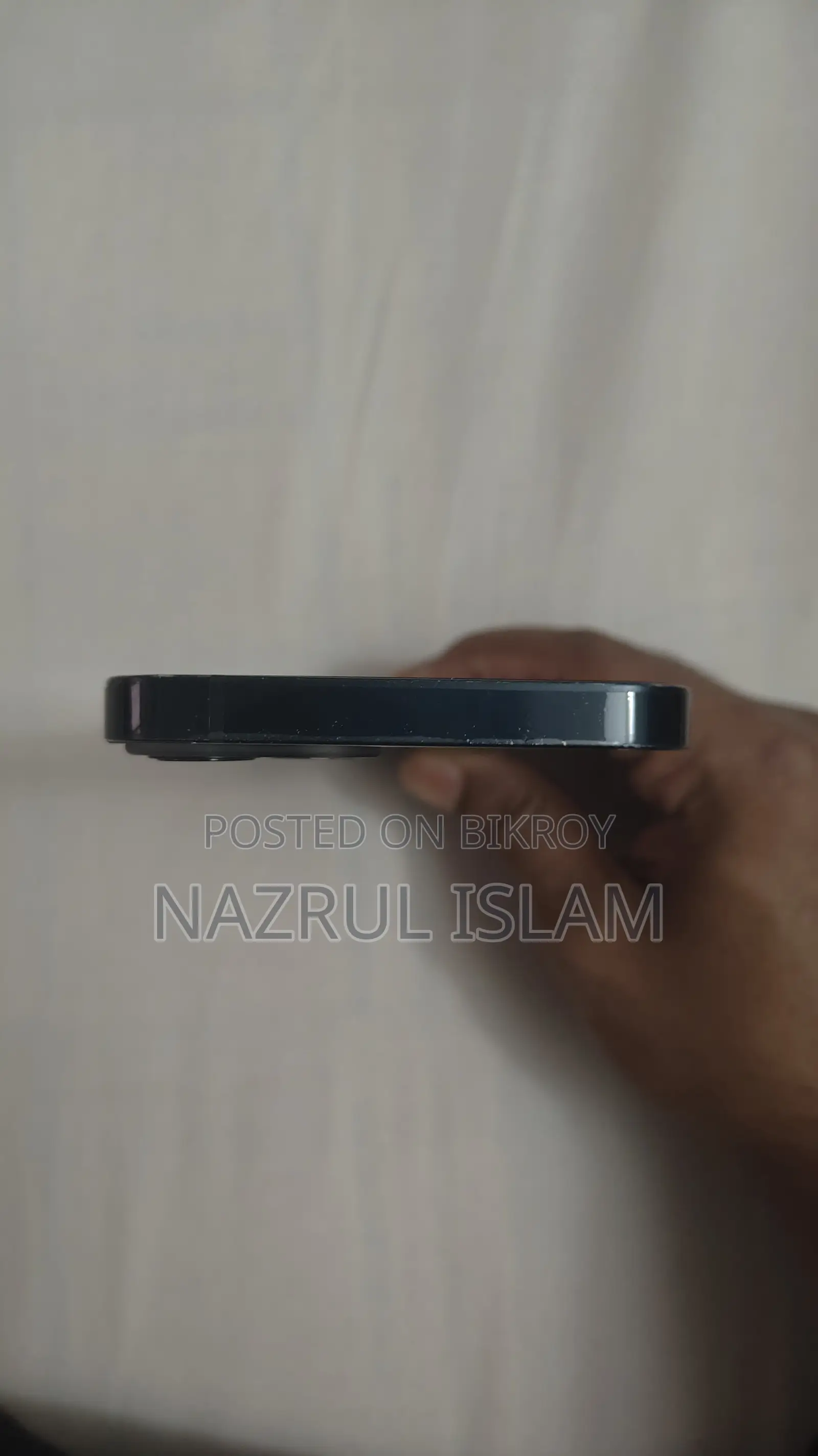 Apple iPhone 13 128 GB Black