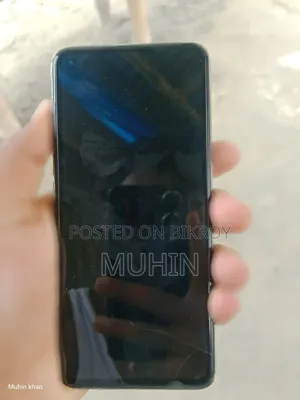 রিয়েলমি জিটি মাস্টার এডিশন ১২৮ জিবি সিলভার