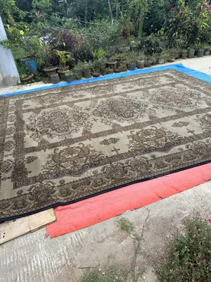 Russian Carpet