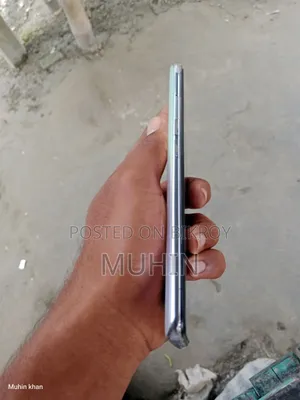 Realme GT Master Edition 128 GB Silver
