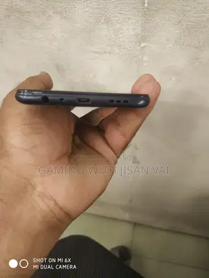 Oppo A15s 64 GB Blue