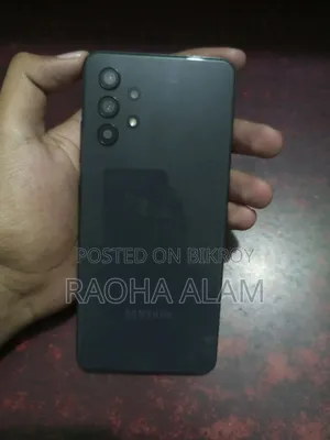 Samsung Galaxy A32 5G 128 GB Gray